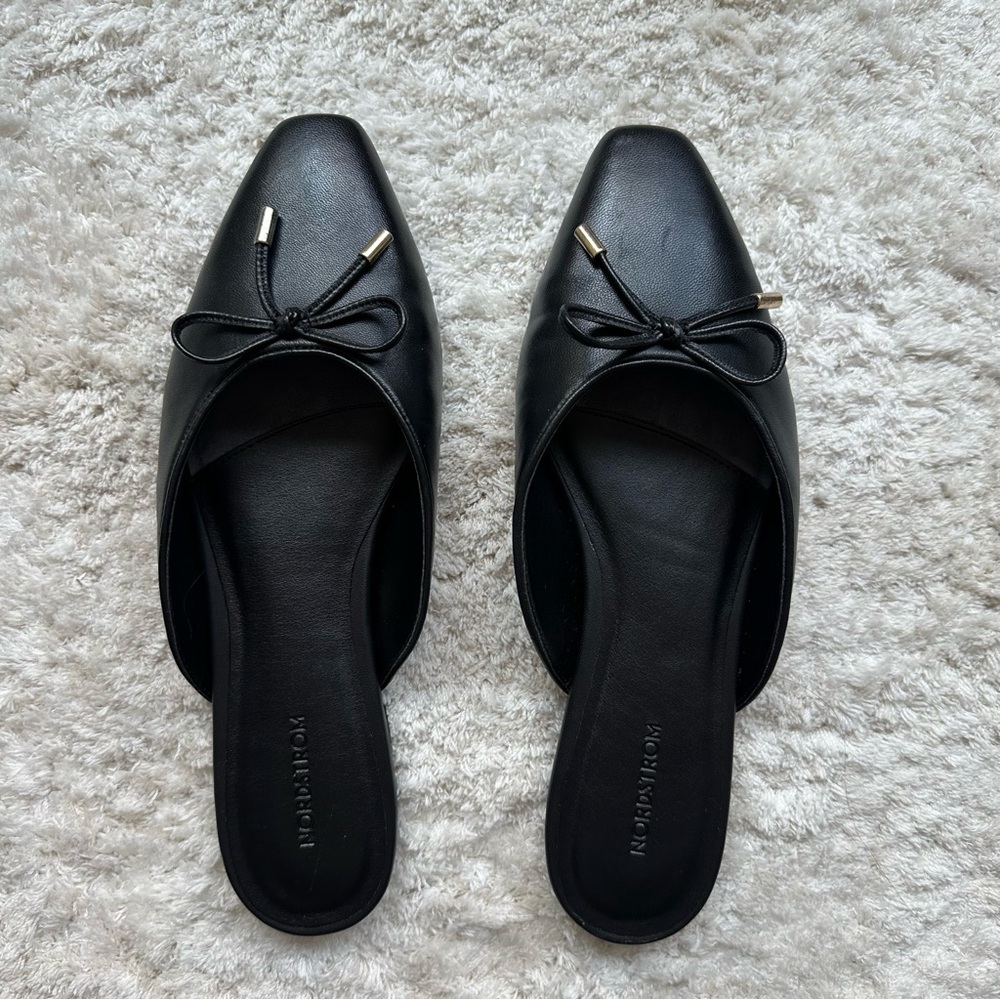 Nordstrom Jude Mule